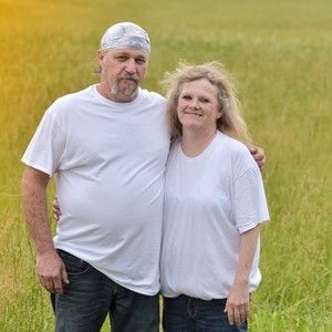 Meet your Posher, Kathy